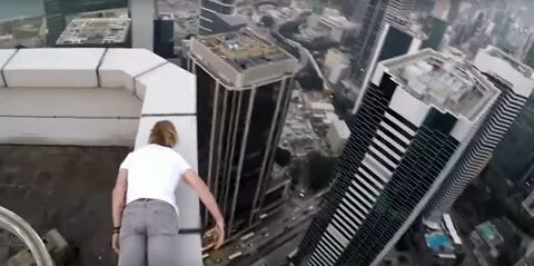 Самые большие страхи
