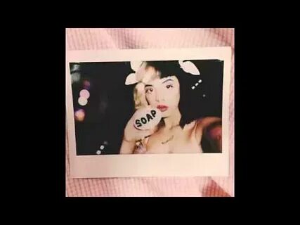 Песня soap melanie