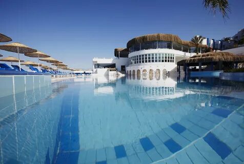 Bodrum holiday spa