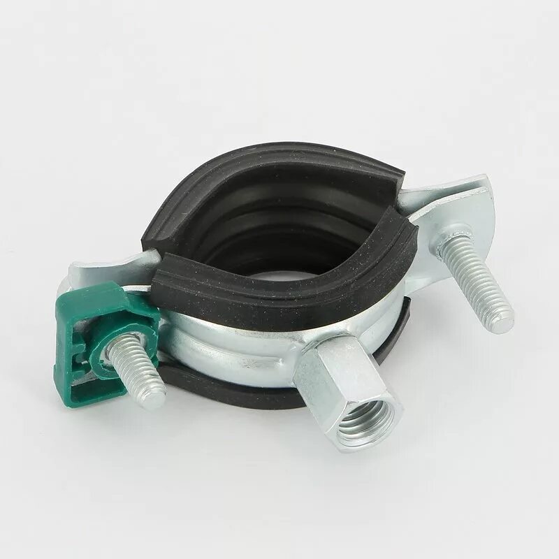 Хомут для 15 трубы. Хомут walraven 1/2&quot; с резиновым уплотнителем. хомут ksb1, уплотнение epdm, м8 20-23 мм, walraven. хомут трубный 1/2&quot; (20-23мм) м8. хомут сантехнический с резиновым уплотнителем 25/28.
