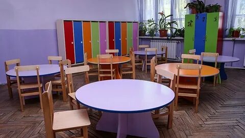 Армянские детские сады