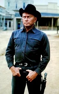 Дикий запад 1973