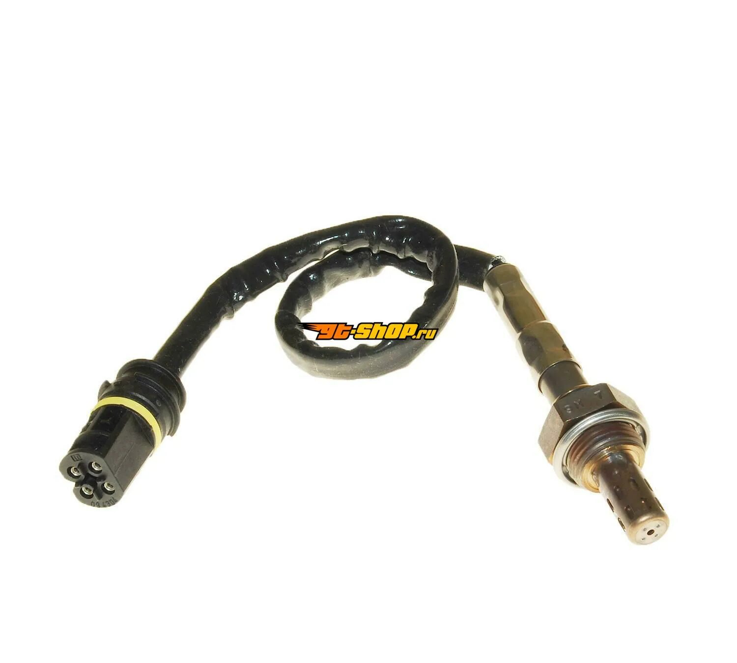 Heated oxygen sensor. Heated oxygen sensor