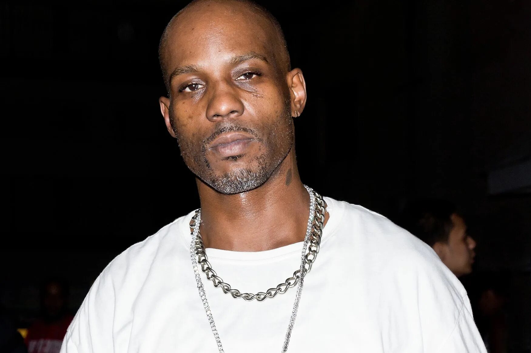 Dmx lox. Dmx lox