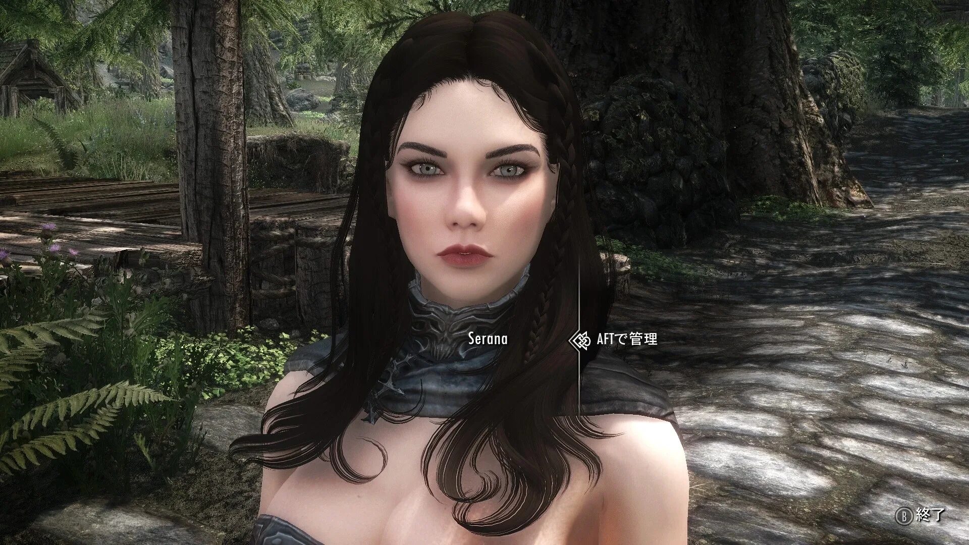 Skyrim serana dialogue. Skyrim Seranaholic. Seranaholic v1.0. Serana Skyrim. Скайрим Серанахолия.