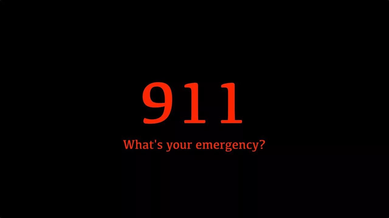 Позвоните 911. Картинка 911 звонок. 911 Надпись.