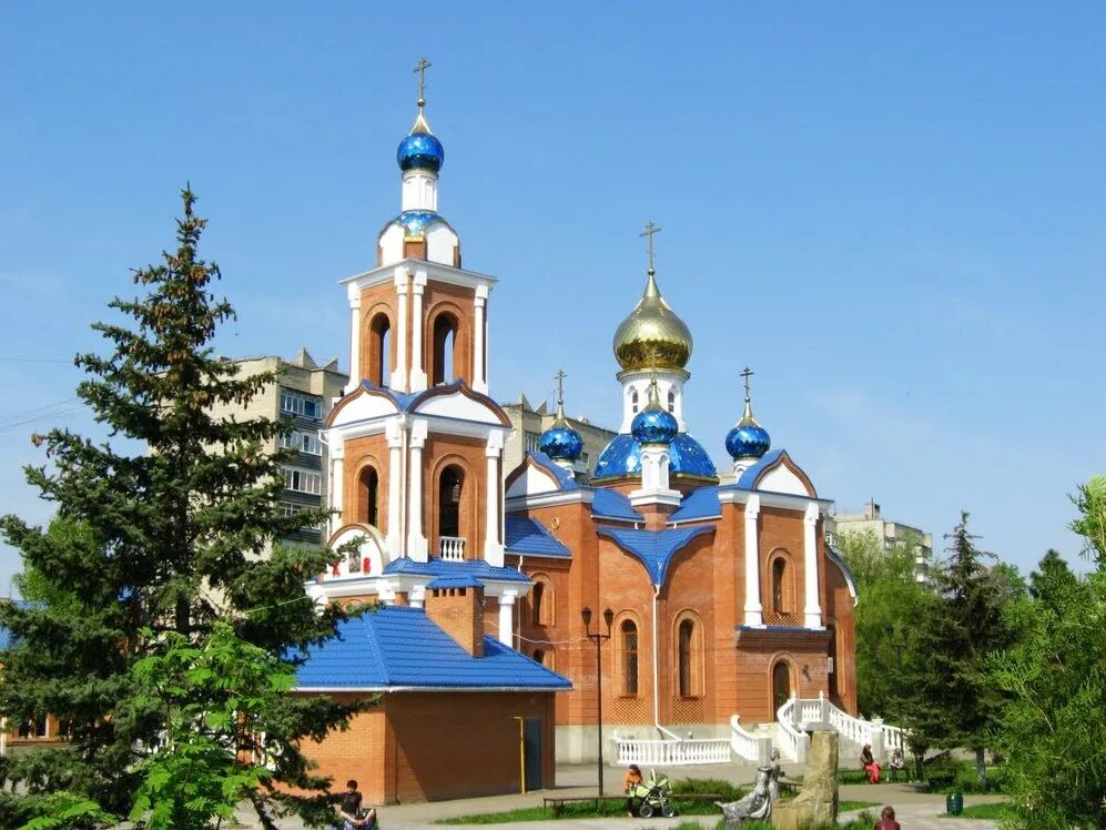 храм иконы божией матери азов. храм азовской иконы божией. церковь иконы божией матери азовская в азове (раскольническая). макаровского 25 азов. храм азовской иконы божией матери в азове.