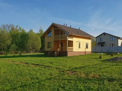 Поселок лисья