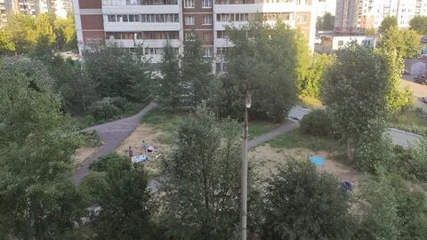 Ул красных борцов