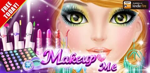 Makeup me