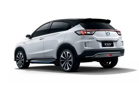 Honda m nv