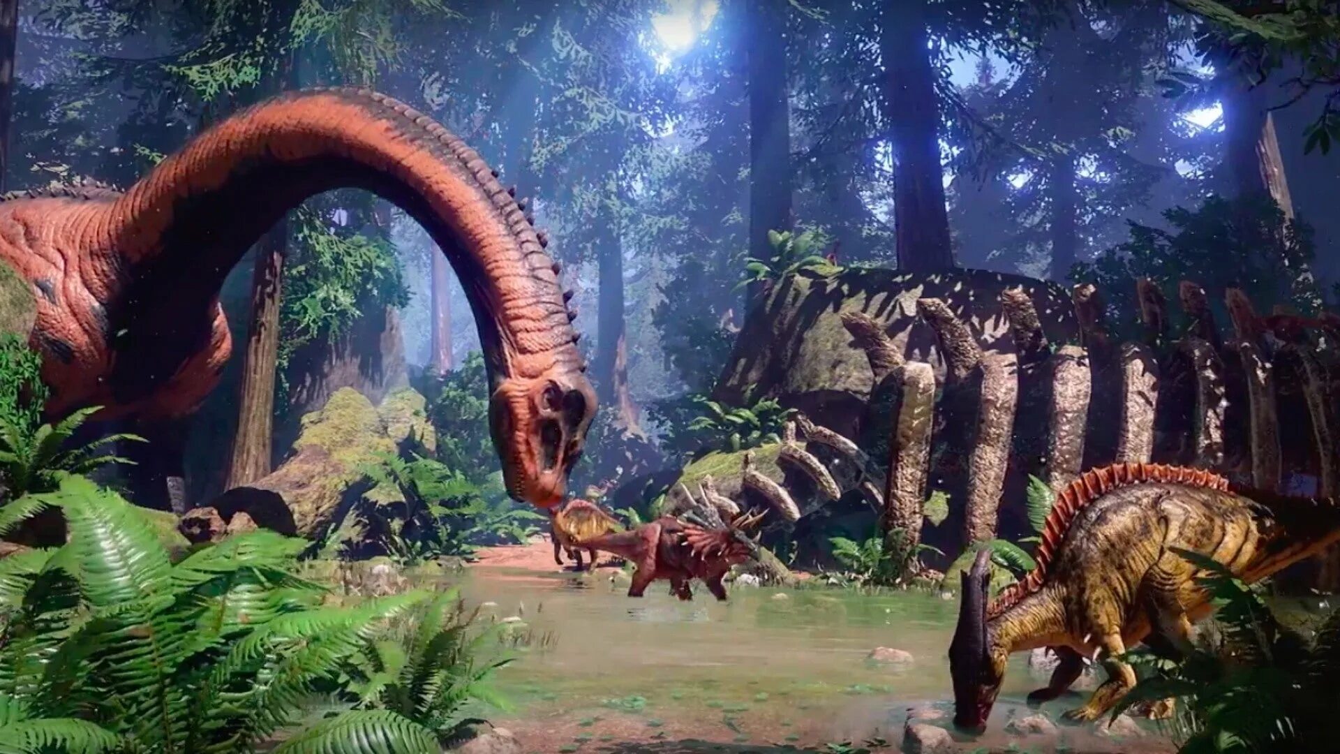 Ark park vr. Арк парк. Ark геймплей. Арк парк. Арк парк.