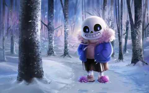 Sans background
