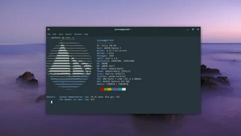 Linux вопрос