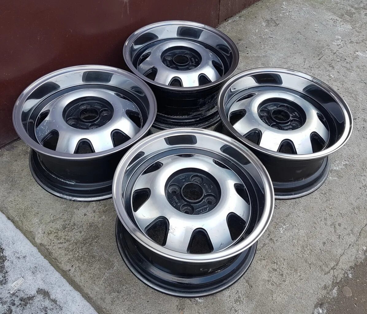 Диски 13 4 100. Диски daytona r13. Штампованные диски american racing r15 mangels. Диски daytona r14. Штамповки хонда r14.