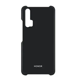 Honor case