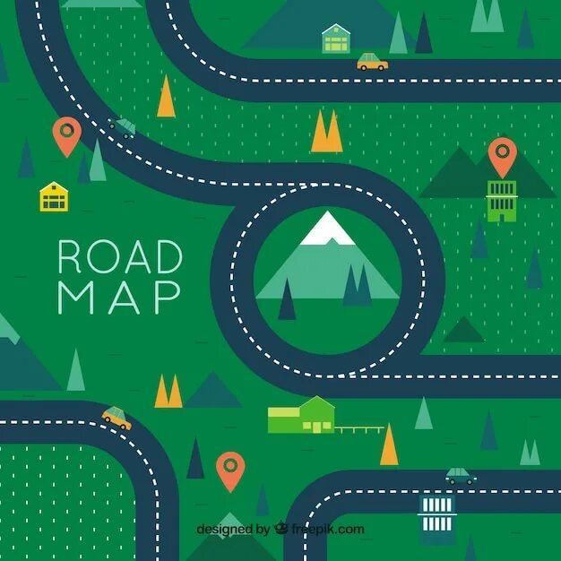 Road connection map. Roadmap вектор. road map. roadmap картинка. роуд мап.