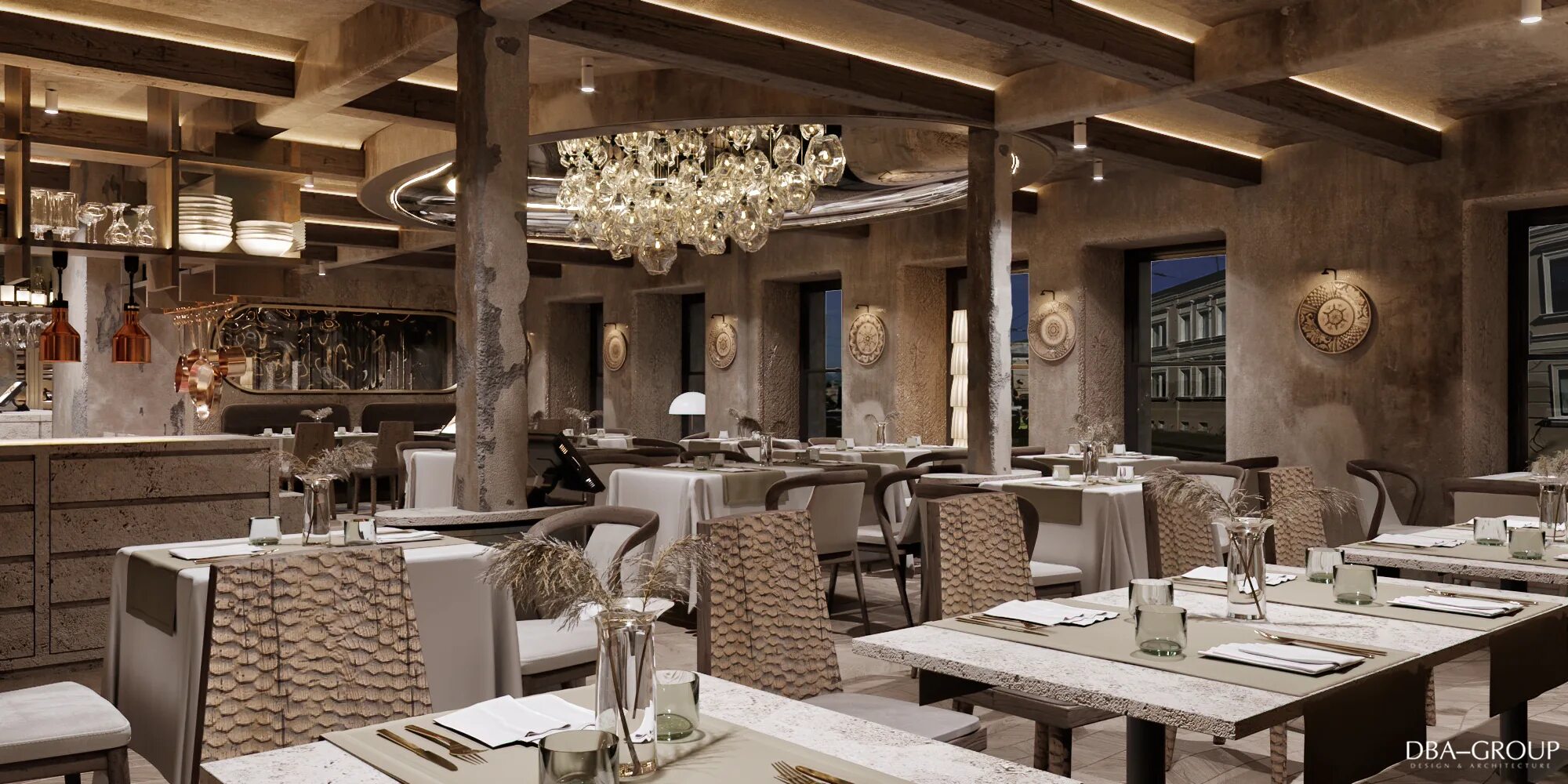 restaurant's Lumicino in specifics, Bolshaya Nikitskaya Street, 58 - Yandex Maps