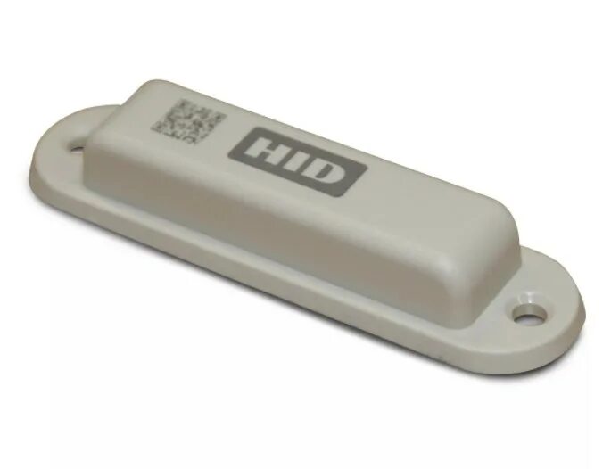 RFID метка UHF корпусная Hid inline tag Ultra Slim, m4qt, 97x27x15 мм, vi6а7983. RFID метка универсальная 0,125мгц World tag 50 Sokymat. RFID метка Hid in tag 300. UHF RFID транспондер. Id метка