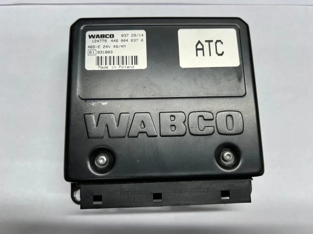 Блок управления абс c41r11-3862292. Блок абс вабко. Блок абс вабко. Блок 4460046370 управления абс wabco. Блок абс вабко.
