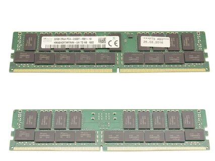 Ddr 32gb