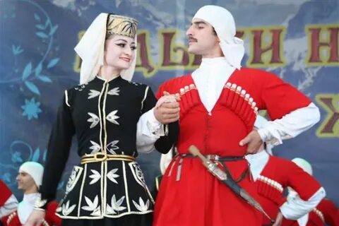 Шапсуги