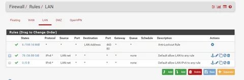 Pfsense download
