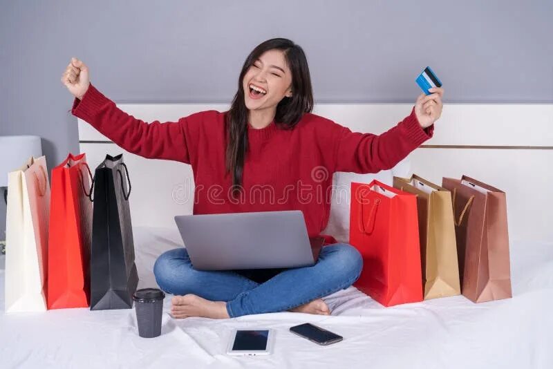 For you live shopping