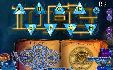 Игра mystery 7 прохождение