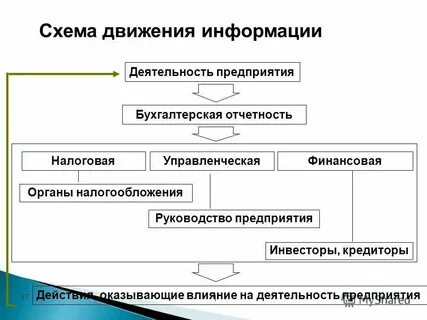 Виды анализа бухгалтерской отчетности