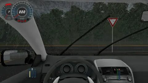 Как установить car drive