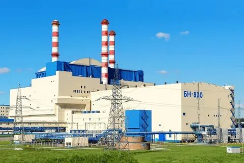 4 электростанция