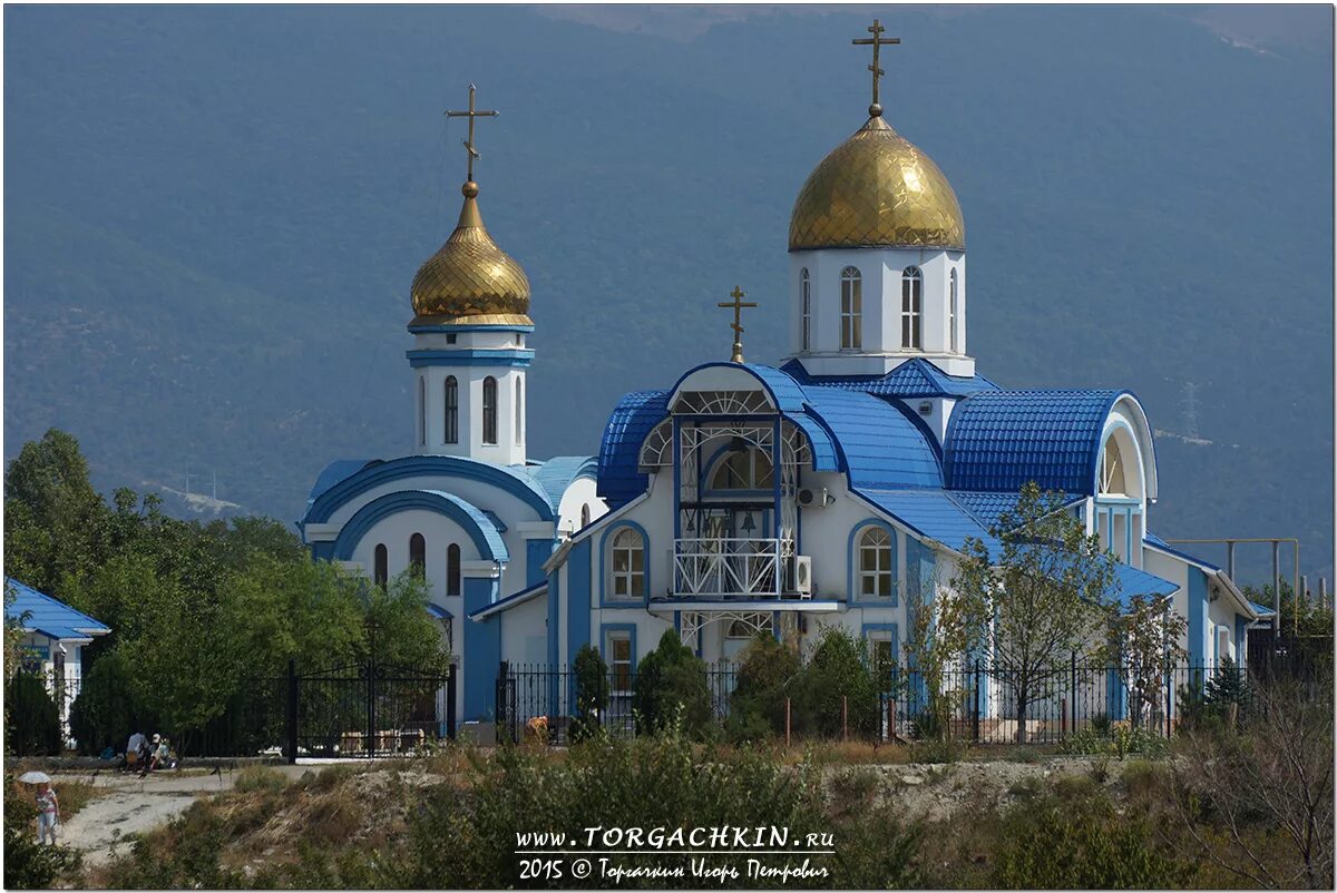 Топ 40 лучших достопримечательностей Новороссийска с фото и описанием