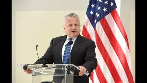 Джон салливан