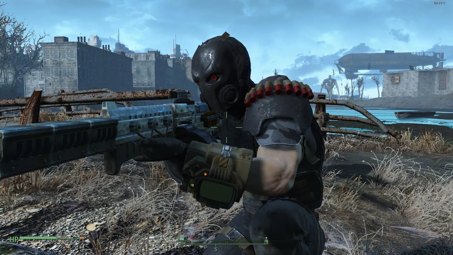 Fallout 4 id предметов. Фоллаут 4 институтский охотник. fallout 4 venom. fallout 4 mandalorian armor. фоллаут 4 mod.