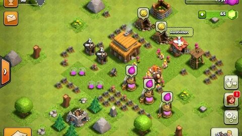 Clans hack