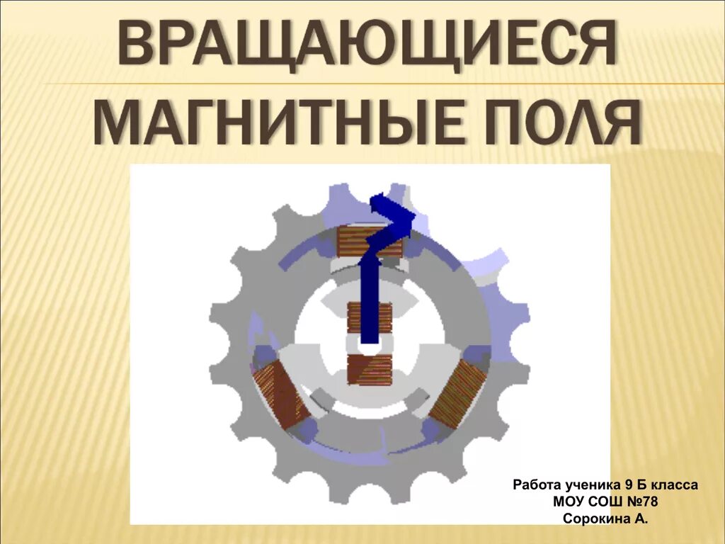 Переменное магнитное поле. Переменные магнитные поля. Вращающееся магнитное поле. Что создает переменное магнитное поле.