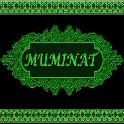 Muminat official
