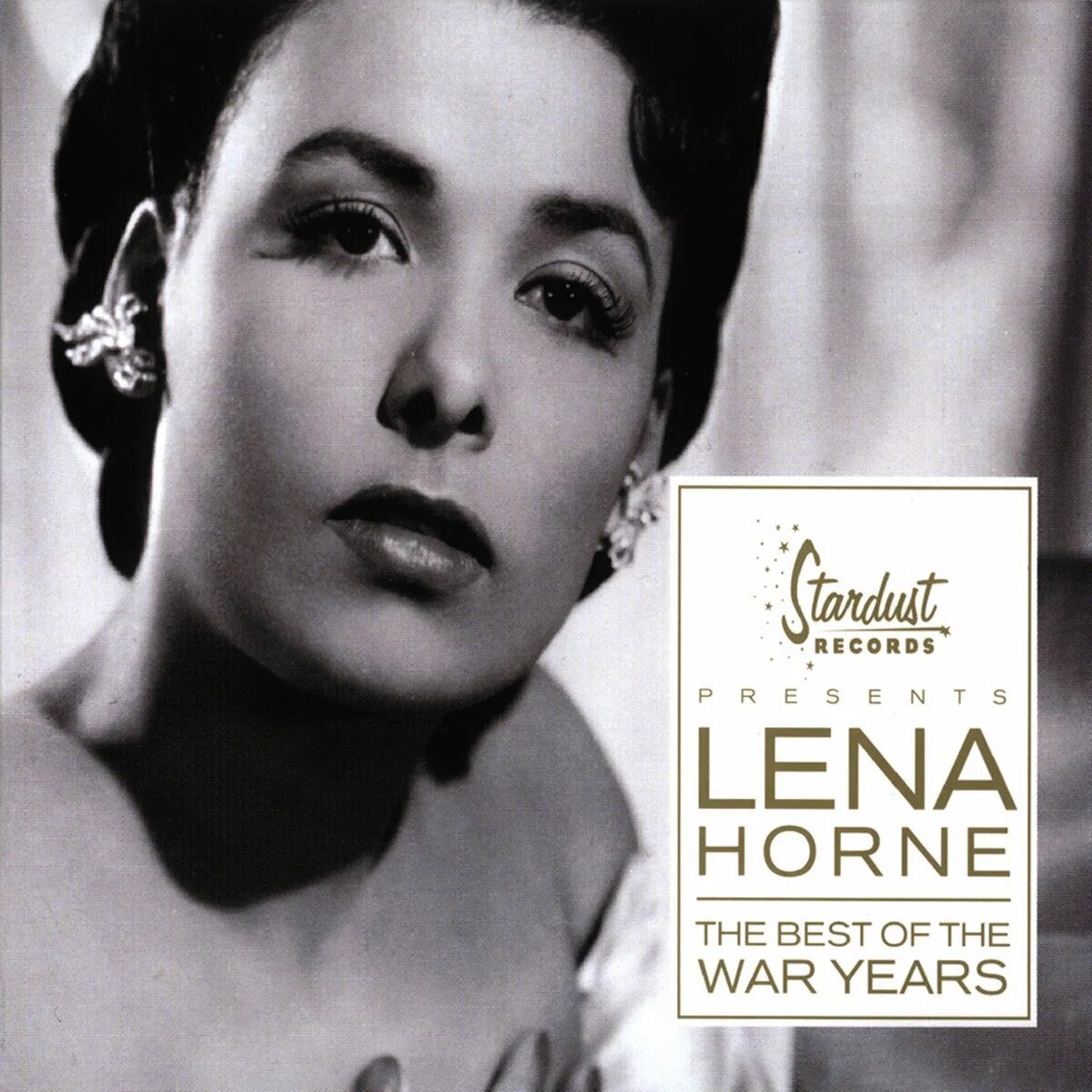 Lena does. Lena Horne. Lena Horne nature's Baby Vinyl.