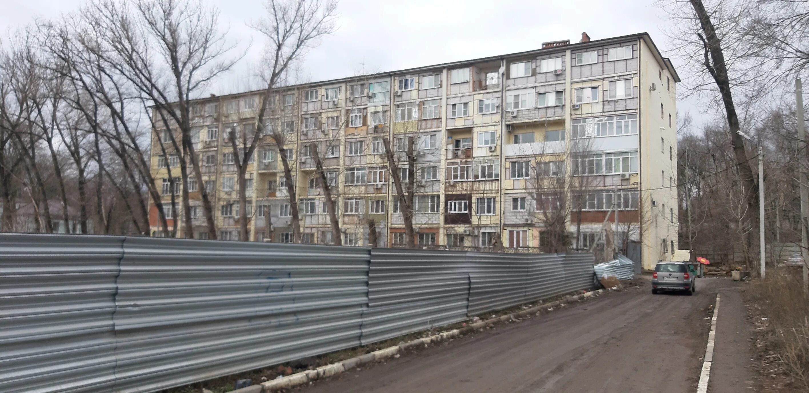 Тракторная 48 ростов на дону. 48г. Ростов-на-дону, ул. Тракторная ростов на дону карта. Ростов-на-дону, ул.