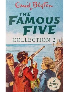 Famous five