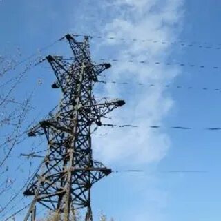 Возобновлена подача электроэнергии