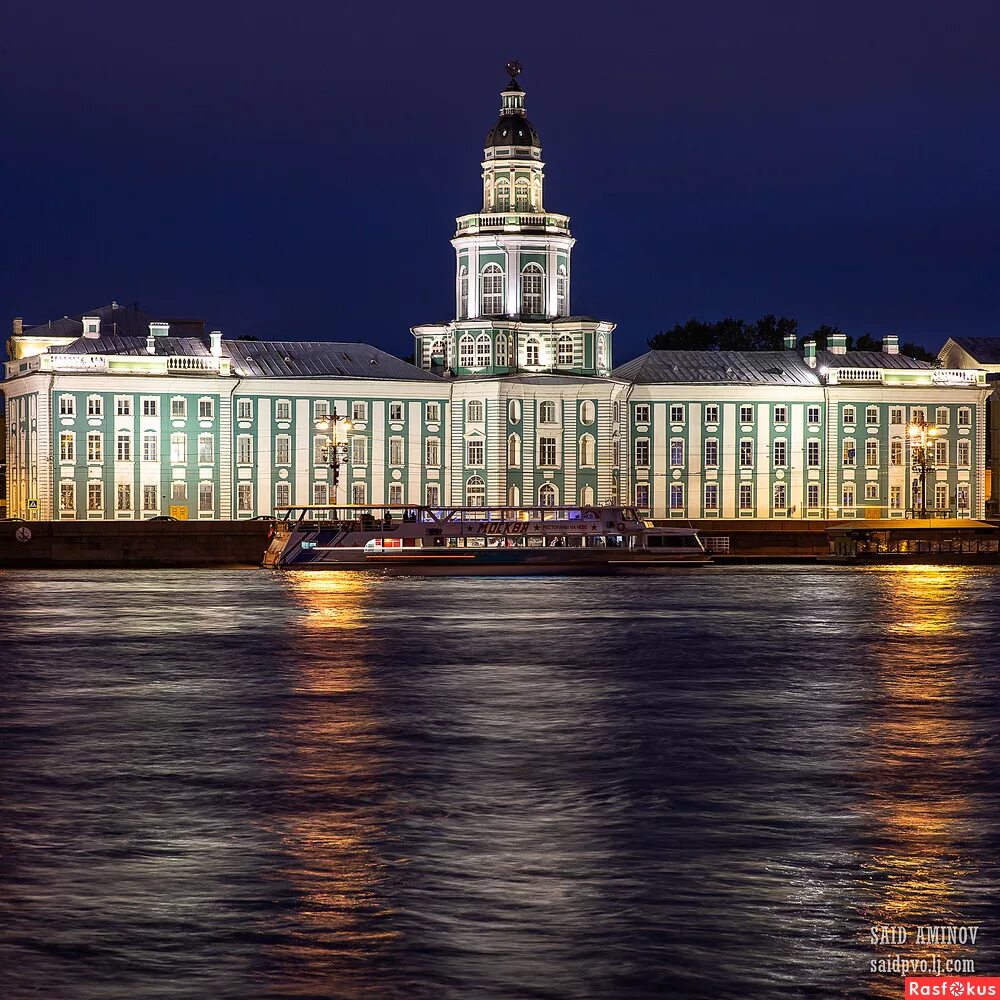 музей антропологии и этнографии в санкт-петербурге. в петербурге. музей антропологии и этнографии им петра великого.