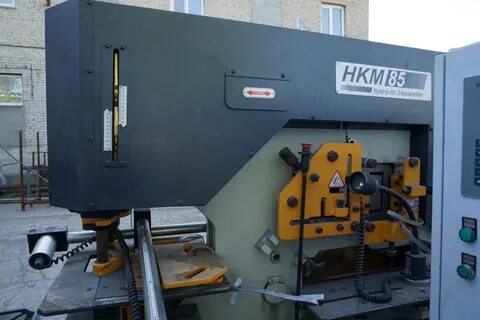 Комбинированный пресс