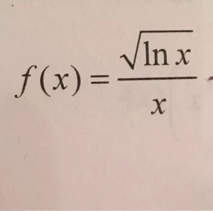 Производная из квадратного корня. Производная корня из x. F X Ln x корень из x. Производная функции Ln x.