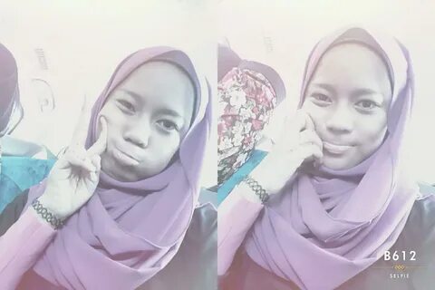 Qistina raisah viral video