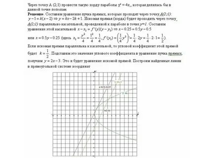 Задание ро