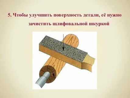 Декорирование древесины 5 класс технология презентация