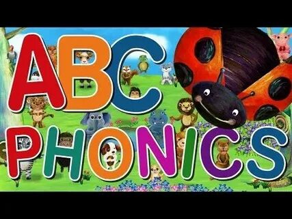 Alphabet song abc songs for children