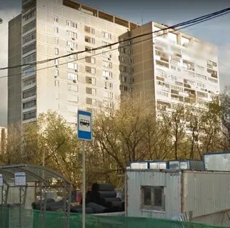 Большая черкизовская 20 корп 1